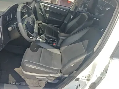 Toyota Corolla 2019, 46900 км, за 43800 CNY - фото 15