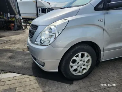 Hyundai Starex 2010, 243662 км, за 2700000 KRW - фото 3