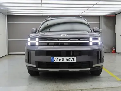 Hyundai Santafe 2024, 21894 км, за 30100000 KRW