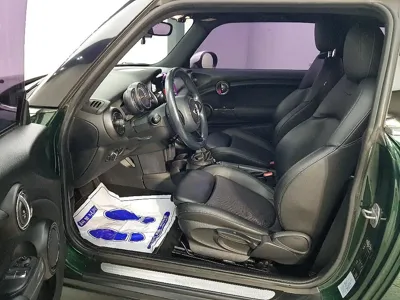 MINI Cooper 2014, 103000 км, за 3990000 KRW - фото 8