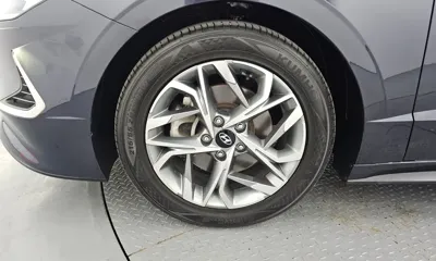 Hyundai Sonata 2020, 65398 км, за 14600000 KRW - фото 5
