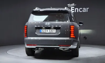 Hyundai Palisade 2026, 167 км, за 99990000 KRW