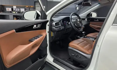 Kia Sorento 2020, 79811 км, за 16500000 KRW - фото 10