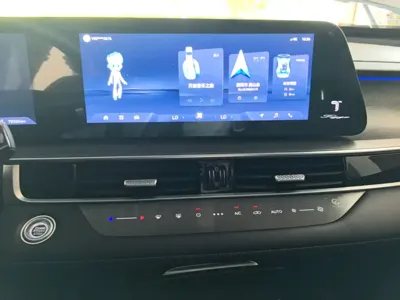 Chery Tiggo 8 Pro 2024, 79100 км, за 70800 CNY - фото 13