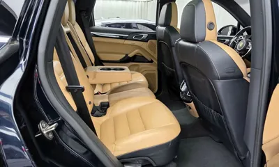 Porsche Cayenne 2015, 120754 км, за 23700000 KRW - фото 11