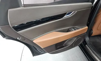 Genesis G80 2022, 81550 км, за 35800000 KRW - фото 25