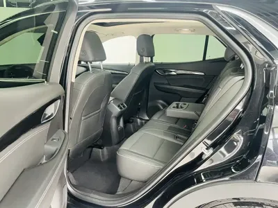 Buick Envision S 2022, 36400 км, за 109800 CNY - фото 9