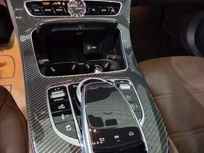 Mercedes-Benz E-Class 2019, 50377 км, за 63900000 KRW - фото 14