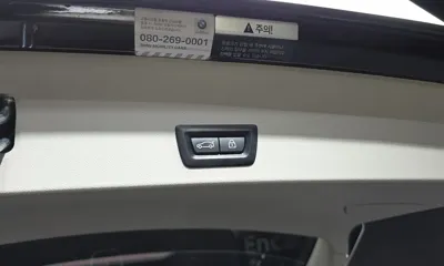 BMW X3 2018, 78473 км, за 25500000 KRW - фото 32