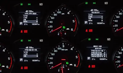 Kia Canival 2019, 160944 км, за 13700000 KRW - фото 17