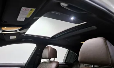 BMW 5-Series 2019, 100774 км, за 28300000 KRW - фото 19