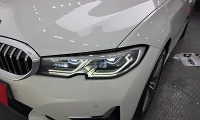 BMW 3-Series 2021, 51871 км, за 29900000 KRW - фото 22