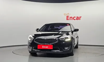 Kia K7 2013, 113940 км, за 5000000 KRW - фото 3