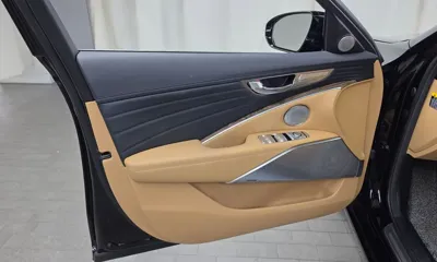 Kia K9 2021, 22790 км, за 32500000 KRW - фото 24