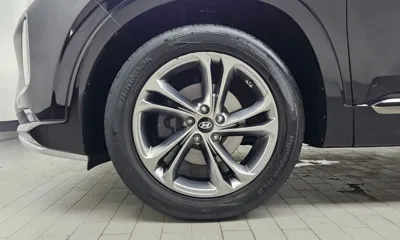 Hyundai Santafe 2019, 113765 км, за 20500000 KRW - фото 5