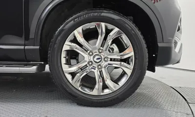 KG_Mobility_Ssangyong Rexton 2018, 141891 км, за 12700000 KRW - фото 21