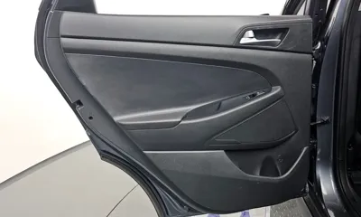 Hyundai Tucson 2019, 40135 км, за 16300000 KRW - фото 25