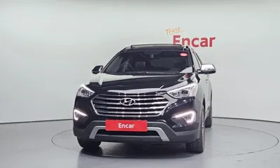 Hyundai Maxcruz 2015, 152696 км, за 11500000 KRW