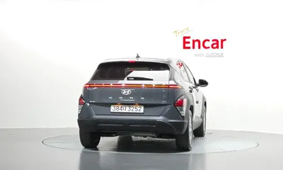 Hyundai Kona 2024, 28014 км, за 26500000 KRW