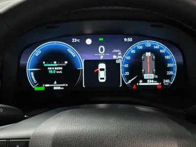 Toyota Camry 2025, 5818 км, за 43500000 KRW - фото 8