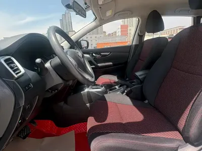 Nissan Qashqai 2019, 78000 км, за 56800 CNY - фото 7