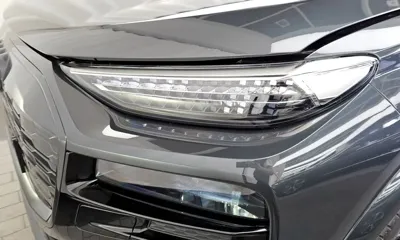 Audi Q6 e-tron 2025, 9283 км, за 67900000 KRW - фото 22