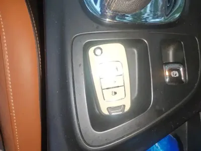 Buick Regal 2015, 154200 км, за 22500 CNY - фото 12