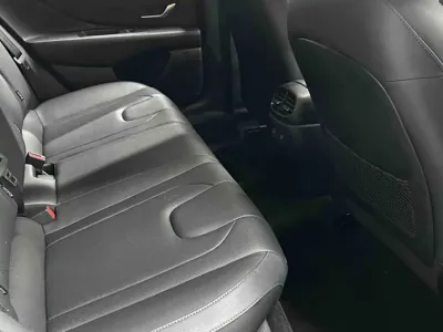 Hyundai Elantra 2024, 29000 км, за 75800 CNY - фото 9