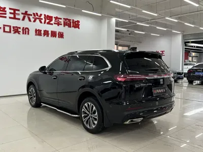 Buick Envision Plus 2024, 12500 км, за 135800 CNY - фото 7