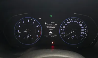 Hyundai Palisade 2021, 87668 км, за 23800000 KRW - фото 8