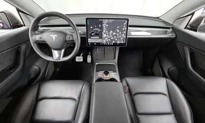 Tesla Model Y 2021, 79790 км, за 37000000 KRW - фото 7