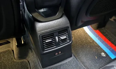 BMW X1 2021, 69127 км, за 24500000 KRW - фото 20