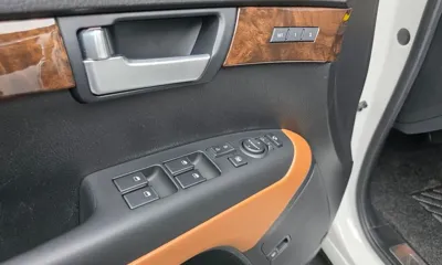 Kia Mohave 2017, 120699 км, за 15400000 KRW - фото 30