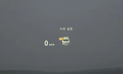 BMW 6-Series 2016, 111030 км, за 22500000 KRW - фото 16