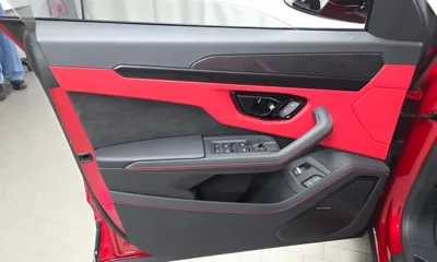 Lamborghini Urus 2024, 1578 км, за 368000000 KRW - фото 24