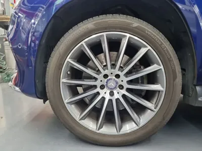 Mercedes-Benz GLS-Class 2017, 89319 км, за 36500000 KRW - фото 13
