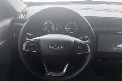 Chery Tiggo 5x 2019, 36200 км, за 40883.48 CNY - фото 13
