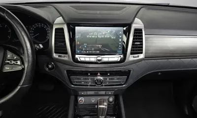 KG_Mobility_Ssangyong Rexton 2018, 102479 км, за 15100000 KRW - фото 14