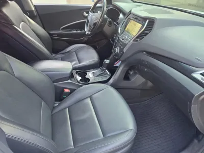 Hyundai Santafe 2013, 119693 км, за 10200000 KRW - фото 9