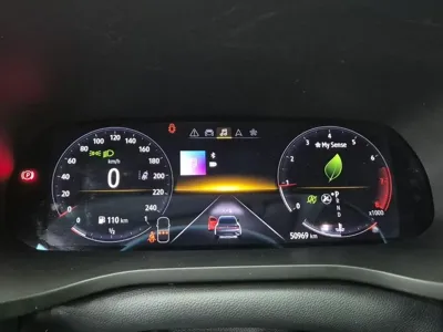 Renault-KoreaSamsung XM3 2022, 50968 км, за 12700000 KRW - фото 8