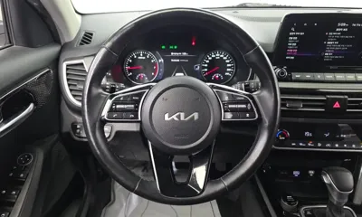 Kia Seltos 2023, 107945 км, за 14300000 KRW - фото 15