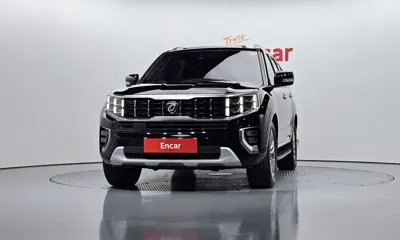 Kia Mohave 2021, 67900 км, за 35000000 KRW - фото 3