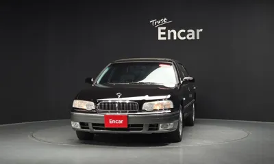Renault-KoreaSamsung SM5 2004, 57845 км, за 4900000 KRW