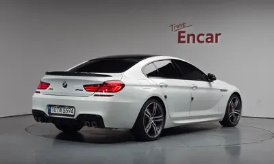 BMW 6-Series 2018, 96642 км, за 32300000 KRW