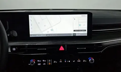 Kia K5 2024, 41887 км, за 28500000 KRW - фото 27