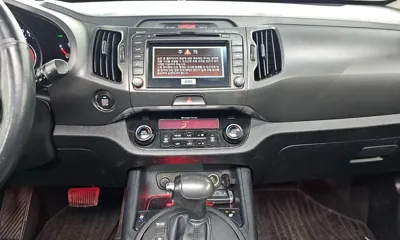 Kia Sportage 2013, 98718 км, за 7300000 KRW - фото 12