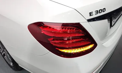 Mercedes-Benz E-Class 2019, 49518 км, за 25400000 KRW - фото 23