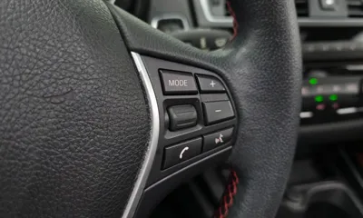 BMW 1-Series 2016, 95516 км, за 13990000 KRW - фото 16