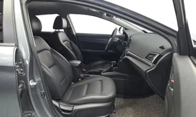 Hyundai Avante 2017, 129630 км, за 8000000 KRW - фото 26