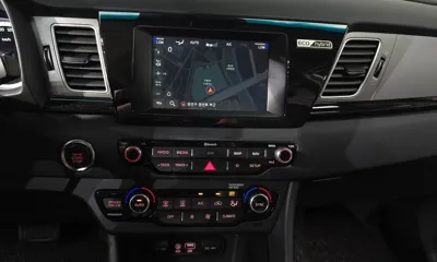 Kia Niro 2019, 25563 км, за 16500000 KRW - фото 15